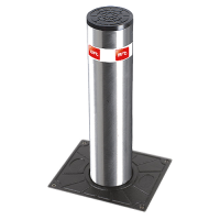 <u><strong><br>BFT Stoppy B 500 Stainless Steel Electro-Mechanical Automatic Bollard</strong></u><br>
